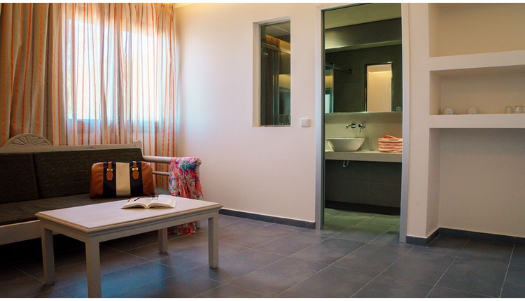 Castello Village Resort, Крит